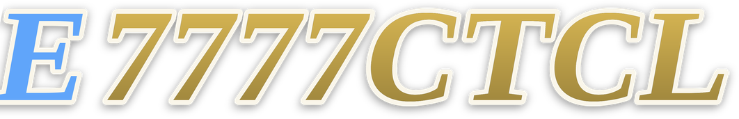 e7777ctcl
