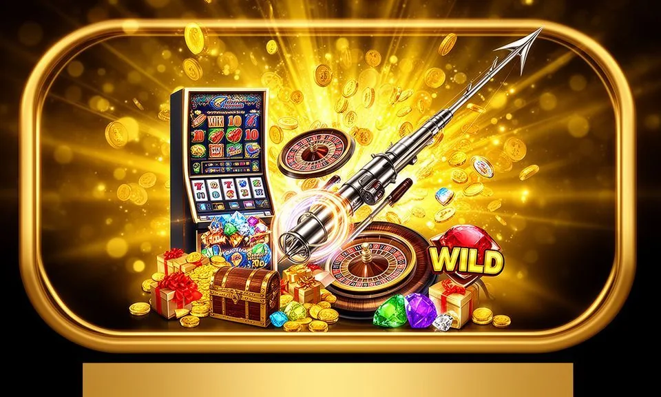 Slot Sparkler